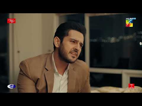 Azlan Apni Maa Ko Takleef Mein Dekh Kar Khud Takleef Mein - Ishq-e-Laa - HUM TV