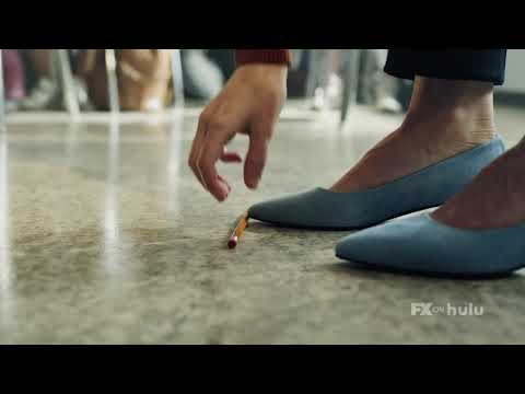 A Teacher Season 1 Teaser Promo "Pencil"