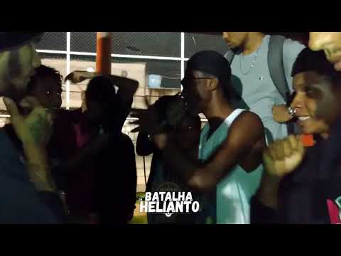 #BDH P7 LC DIGO x BN KENPACHI K3 (EDIÇÃO TRIO) 1º FASE