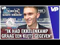 Contractnieuws aanstaande: "De ONDERHANDELINGEN MET AJAX gaan GOED"
