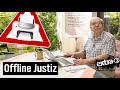 Realer Irrsinn Fax Vom Verfassungsgericht Extra 3 NDR