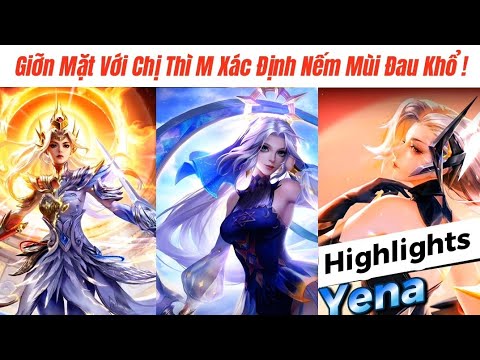 Highlight Yena
