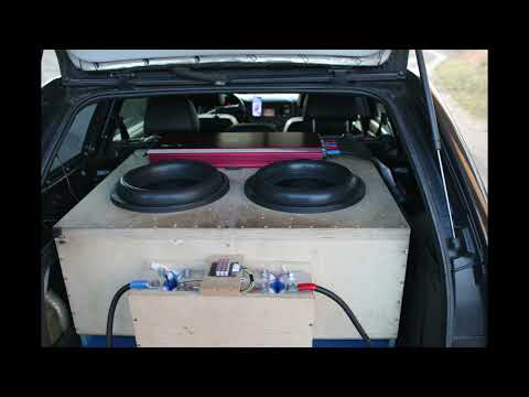 {36Hz} Ośka feat. Tede Kołcz Kiełbasa - Bezele Kochana. Rebassed by Krzysztof