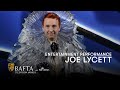 Joe Lycett wins the BAFTA for Entertainment Performance | BAFTA TV Awards