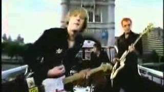 Kula Shaker - Hey Dude (Subtitulada en español)