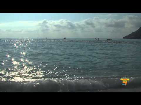 31/07/11 – VI Travesía a Nado del C.N. La Nucía