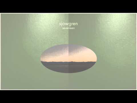 sjowgren - seventeen