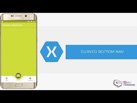 Xamarin Android Tutorial First App