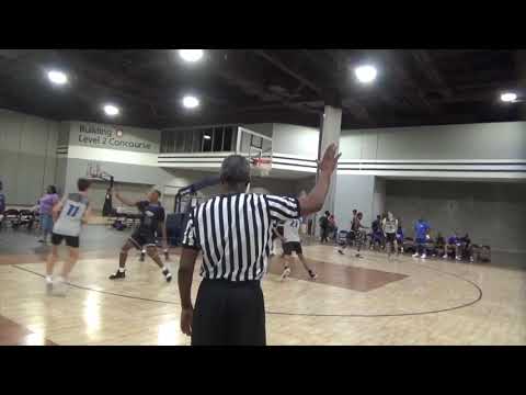 Freedom Hoops vs. Reach Higher Kings