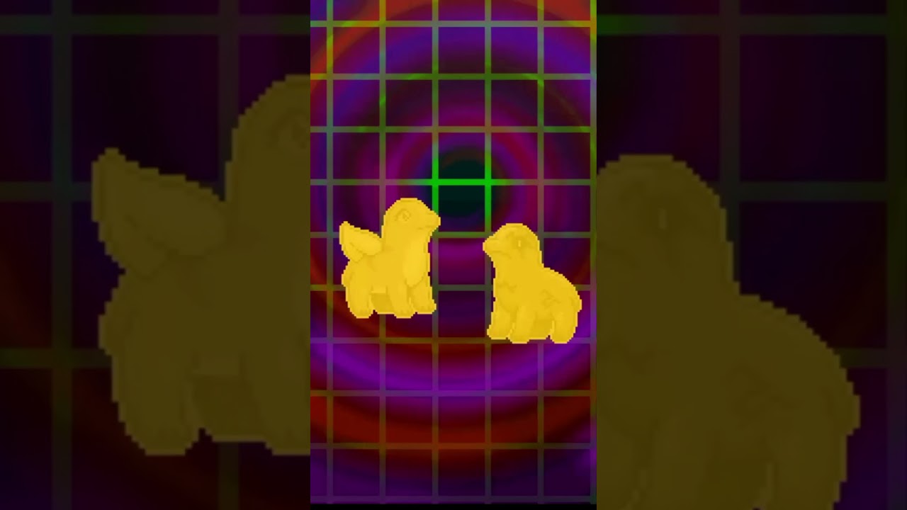 Monster Crown: Sin Eater Fusions #shorts