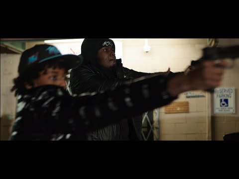 Essam - Runnin' pt. 2 (short film) ft. Salaam, Za International, prod. Petty Pro