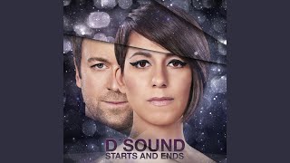 Music video thumbnail preview for Live Forever by D’Sound