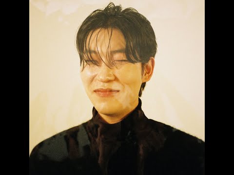 Sweet The Kid - smile (feat. EunBii) [Lyric Video]