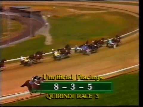 1994 Traralgon Pacing Cup
