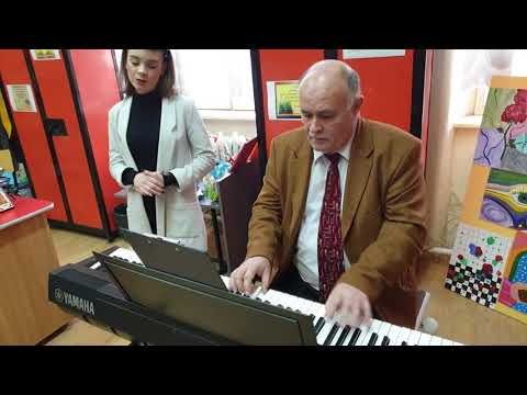 Edelweiss - Oana Berdie & Adrian Bordeianu