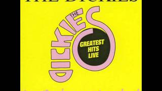 The Replacements - Rattlesnake/The Dickies - She&#39;s a Hunchback