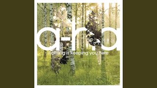 Nothing Is Keeping You Here (Steve Osborne Remix)