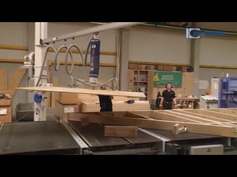 WEINMANN Compact Line - A production unit for all requirements