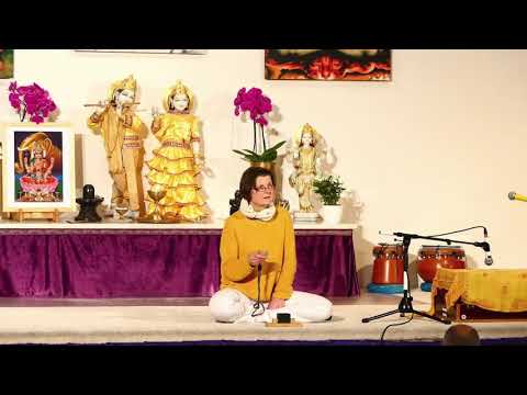 Fortgeschrittenes Pranayama mit Shaktipriya 6:00 Uhr 21.10.2020 Yoga Vidya