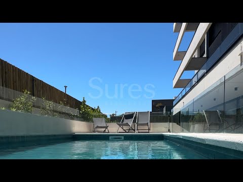 Video de YouTube - Venta apartamento 3 dormitorios y 2 cocheras, Carrasco - Calyptus Zen