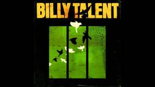 Billy Talent Don&#39;t Need To Pretend
