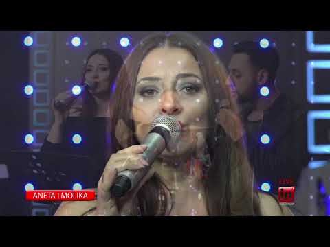 Aneta i Molika - Kinisa da oda ( live koncert)