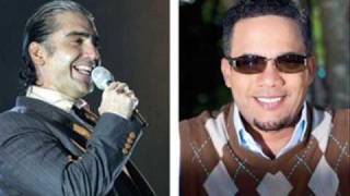 Alejandro Fernandez y Hector Acosta El Torito  Se Me Va La Voz.