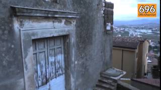 montesarchio-chiesa-crollata-tutto-fermo