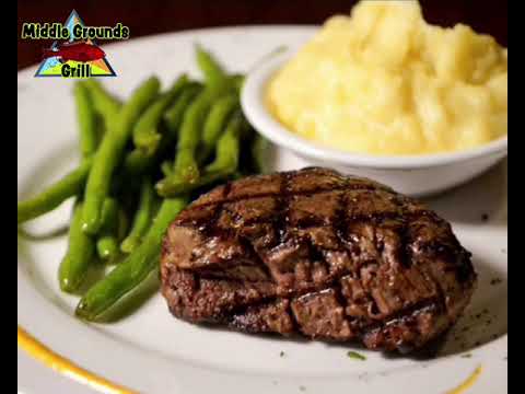 Middle Grounds Grill