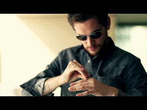 Lock Stock & Riot by Peter McKinnon