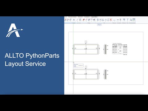 Layout Survey Designing Service