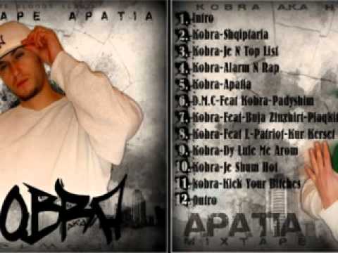 Kobra Feat L-Patriot - Kur Kerset