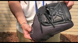 First Impressions | Rawlings REV1X REV205-9X Pitcher's Glove