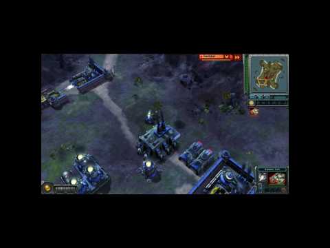 Matiz v. DasDuelon ConquerCup 16 Semi-Final BO3 DasDuelon Leads 1-0