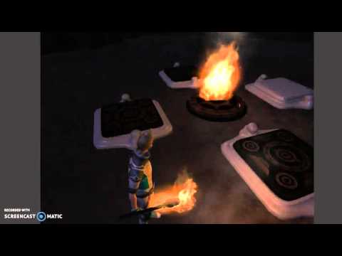 Unity Action-Adventure Tutorial Step05