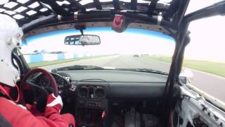 WRL High Plains Raceway Colorado, GP2 Lemonata #3 - 10 hour mark