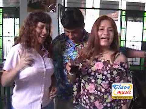 Los Hombres No Lloran - Munequita Sally