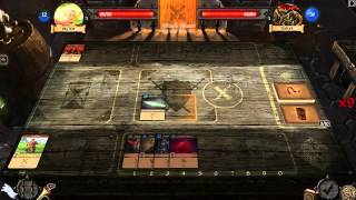 Видео 1 к игре Battlegrounds of Eldhelm