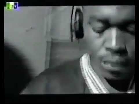 Tanzanians Kwanza Unit ( crew)  - Run Tingz HQ 1997
