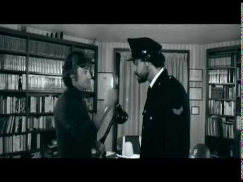 Il corrotto e l'accendino