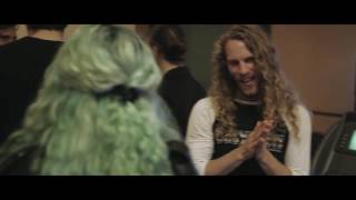 Toothgrinder - Coeur D&#39;Alene