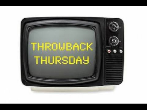 Throwback Thursdays: Episode 1 (The Oregon Trail)