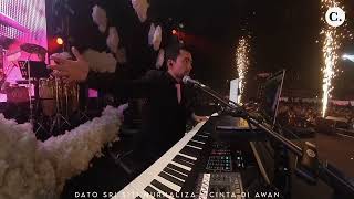 DATO SRI SITI NURHALIZA | JANJI KASIH | DEMI KASIH SAYANG | DIARI HATIMU | Cinta Di Awan