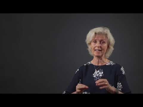 Lewykropps/Parkinson - Vad är det?