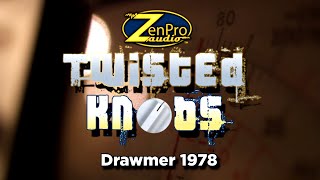 Video thumbnail for Drawmer 1978 Compressor @ ZenProAudio.com by ZenProAudio