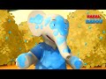 Sans Blague Babar Les Aventures De Badou 70 Compilation Dessin Animé
