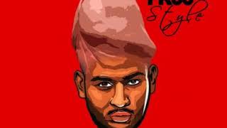 Mcy Ghost - FR33STYLE (A.K.A Diss)