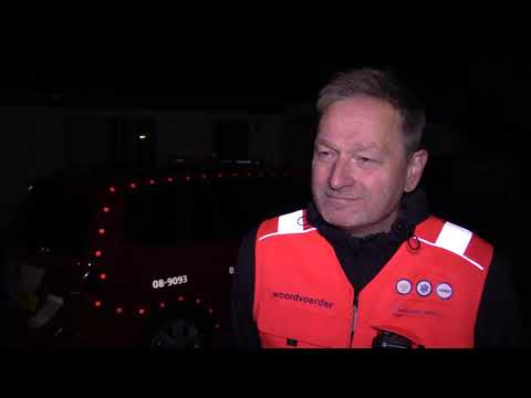 Zwaar Gewonde Na Explosie Op Camping Heerewaarden, Meerdere Cha