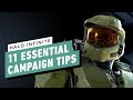 Halo Infinite - 11 Essential Campaign Tips
