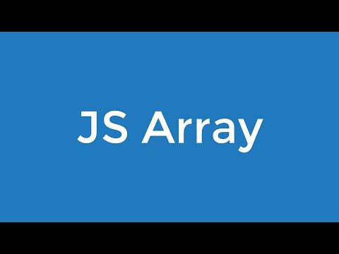 14 Array Ultimate Beginner Javascript Course Bangla